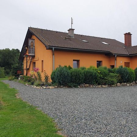 Agroturystyka Swierki Lubawka Exterior foto