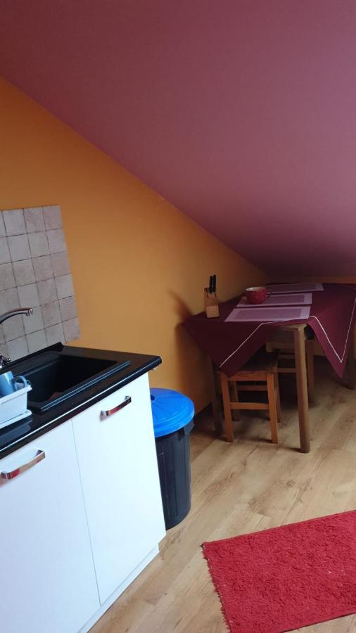 Agroturystyka Swierki Lubawka Exterior foto